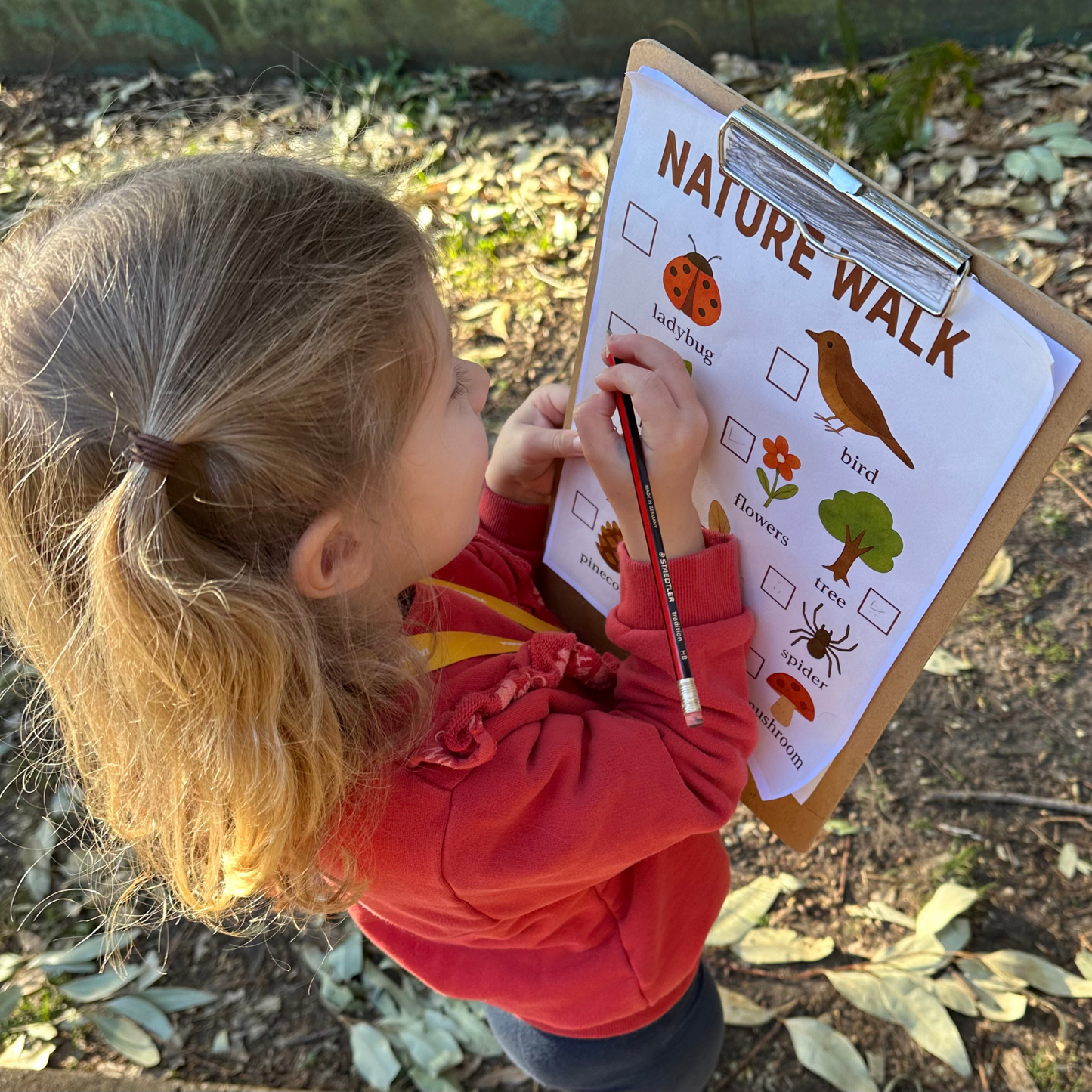 Eco Explorers Kit | Printable Nature & Sustainability Activities (Ages 3–6)